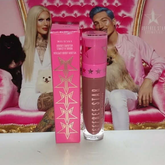Jeffree Star Other - Jeffree Star~ Androgyny